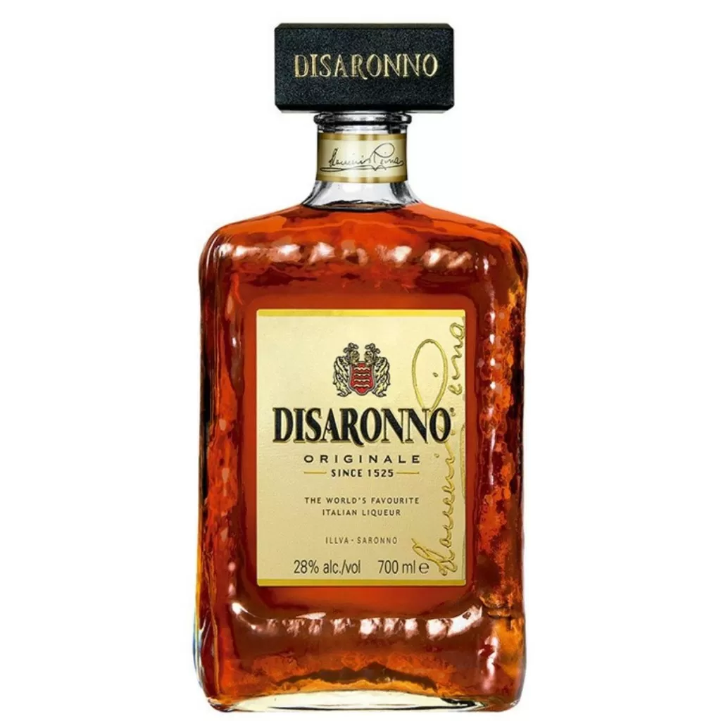 Licor Disaronno Amaretto 1lt.